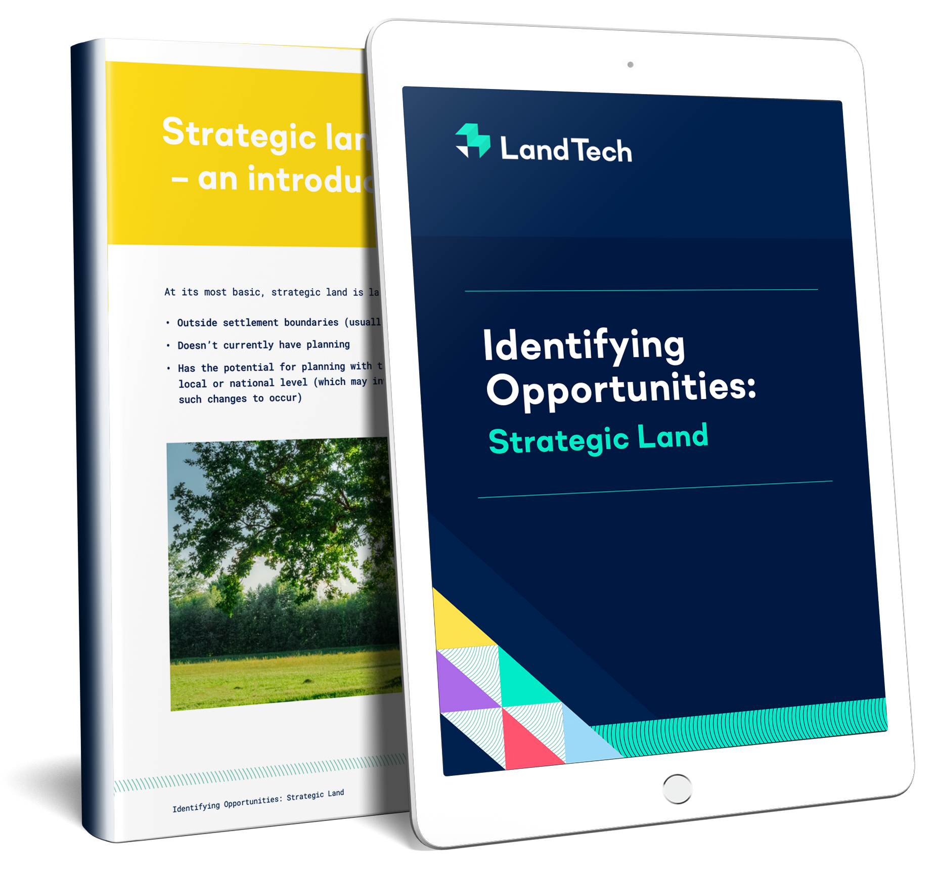Identifying Opportunities Strategic Land
